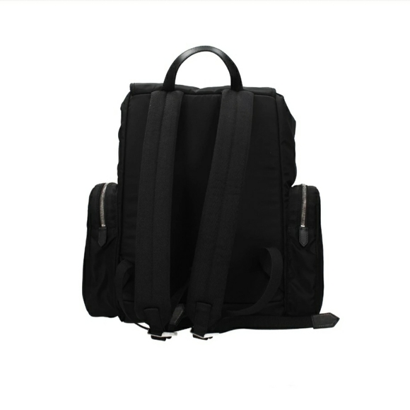 Raf Simmons & Calvin Klein Colab 205W39NYC Runway Backpack Limited Ed NWT - Picture 5 of 6